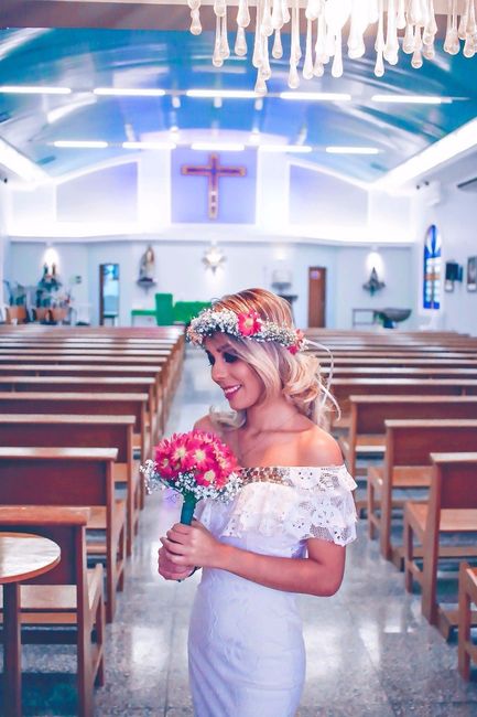 Fotos Pré Casamento 