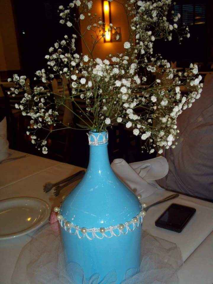 Jantar ou lanche para o noivado? - 2