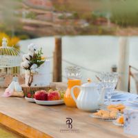 Bodas de algodão, 2 anos casados 💕 - 4