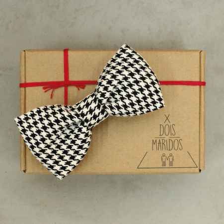 07 - Pied de Poule R$ 49,90