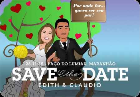 MEU SALVE DATA
