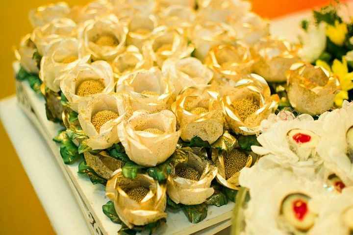 Doces..