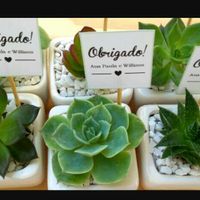 Dicas de lembrancinhas - 1