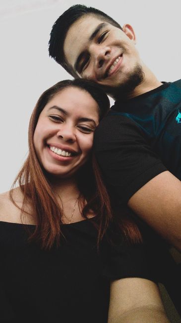 Quem fala mais eu te amo? #desafio21dias - 1