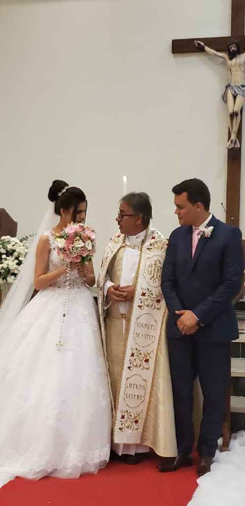Vontade de casar e viver tudo novamente. - 3