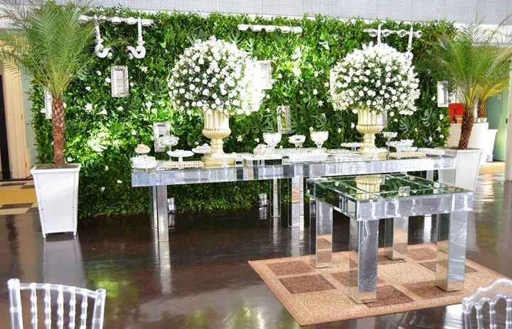 Inspiração decoração 7