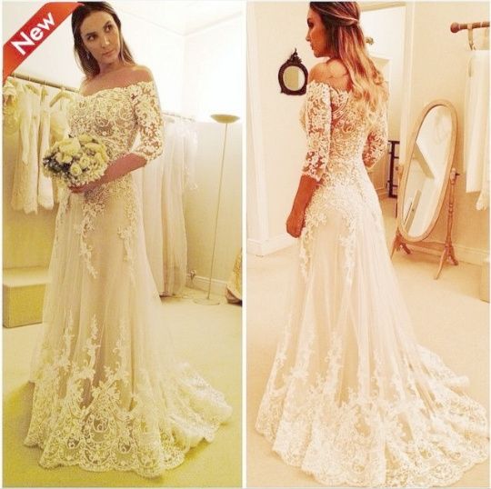Inspiração vestido 2