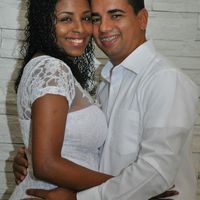 Poste uma foto com o seu amor - 1