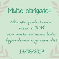 09 - Convite dos Padrinhos