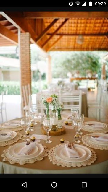 #teamtati Minhas inspirações casamento boho - Rústico - 5
