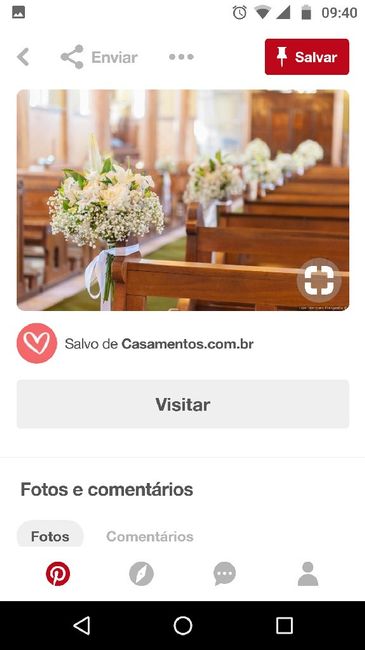 #teamtati Minhas inspirações casamento boho - Rústico - 9
