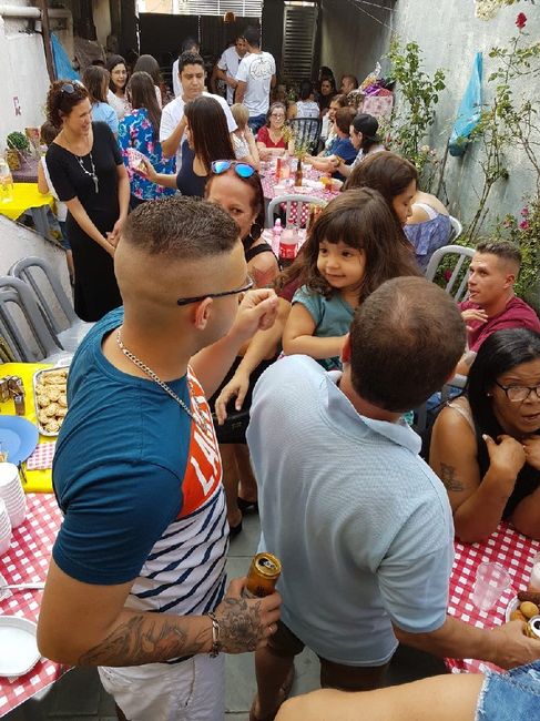 Meu chá bar - 4