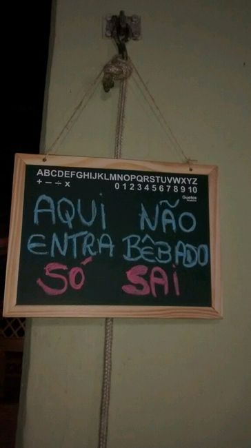 Meu chá bar animadíssimo, vem ver!! - 4