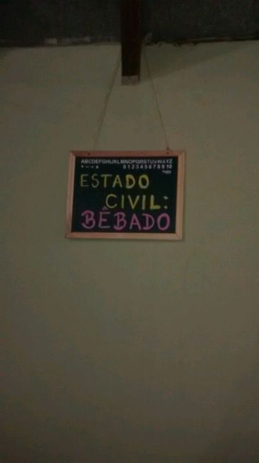 Meu chá bar animadíssimo, vem ver!! - 5