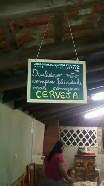 Meu chá bar animadíssimo, vem ver!! - 6