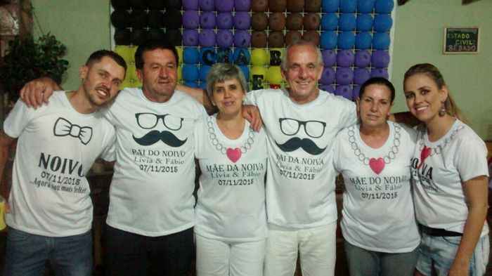 Meu chá bar animadíssimo, vem ver!! - 8