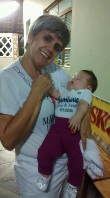 Meu chá bar animadíssimo, vem ver!! - 9