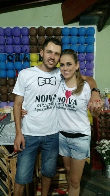 Meu chá bar animadíssimo, vem ver!! - 10