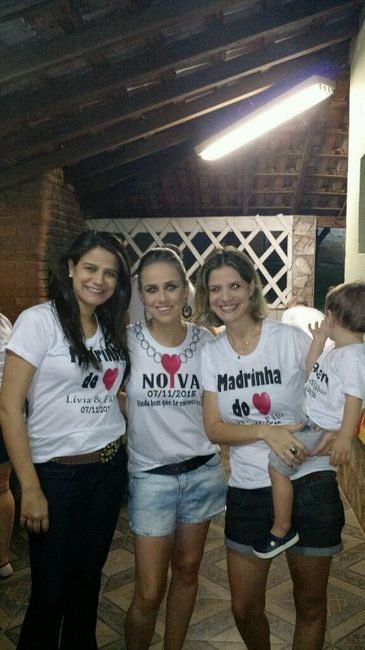 Meu chá bar animadíssimo, vem ver!! - 11