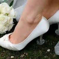 Sapato da Noiva - 1