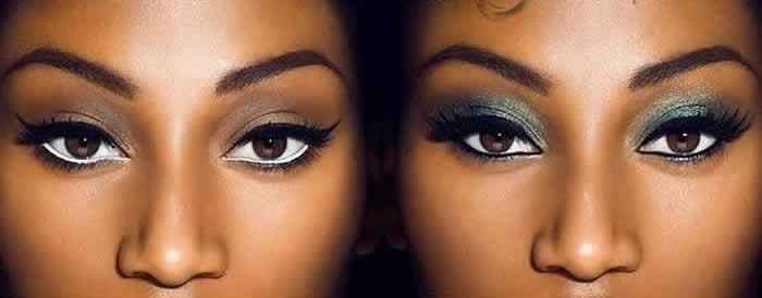 Make Up