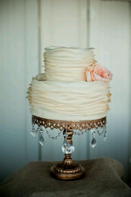 20 inspirações para um bolo perfeito - 12