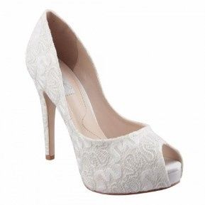 Os Sapatos!