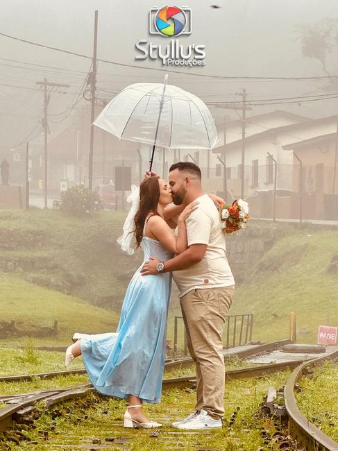Pré wedding - 15/09 2