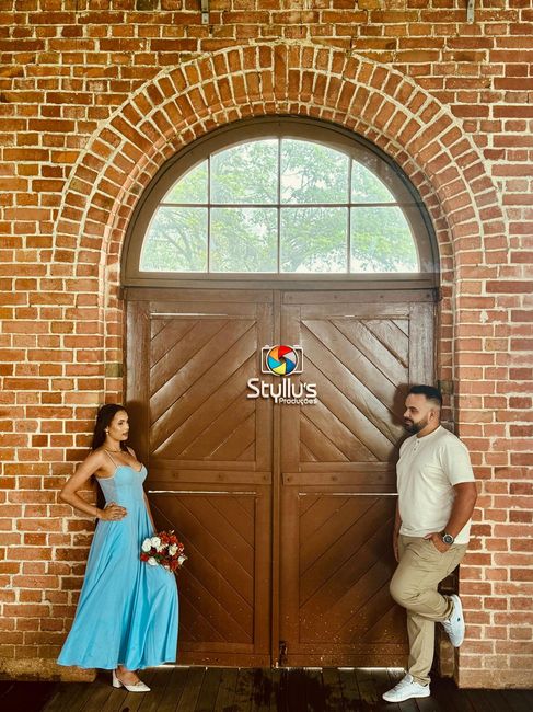 Pré wedding - 15/09 5