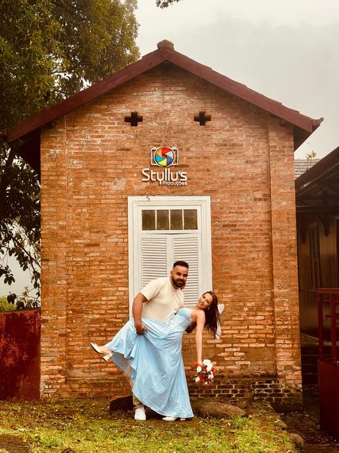 Pré wedding - 15/09 6