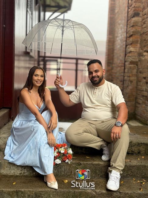 Pré wedding - 15/09 7