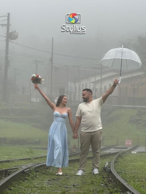 Pré wedding - 15/09 13