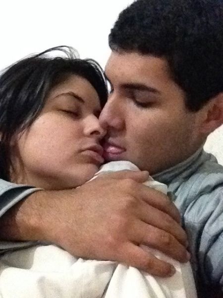 Especial dia dos namorados <3 desafio selfie com seu amor! - 1