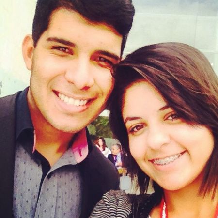 Especial dia dos namorados <3 desafio selfie com seu amor! - 3