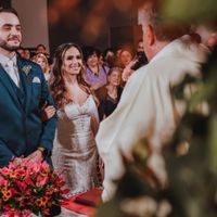 Quantos ❤️ você dá para o dia do seu casamento? Avalie! - 1