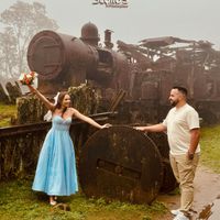 Pré wedding - 15/09 - 11