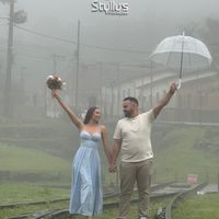 Pré wedding - 15/09 - 13