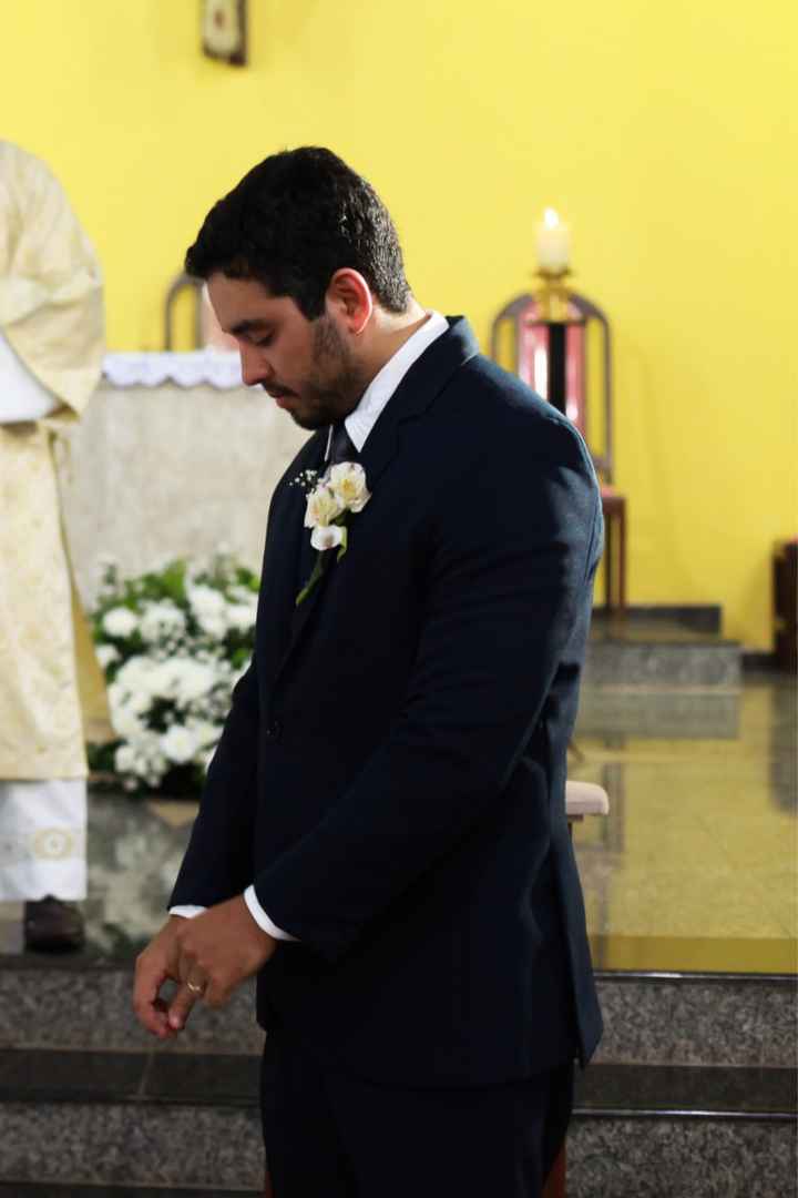 Casamentos Reais 2021: O traje do noivo - 1
