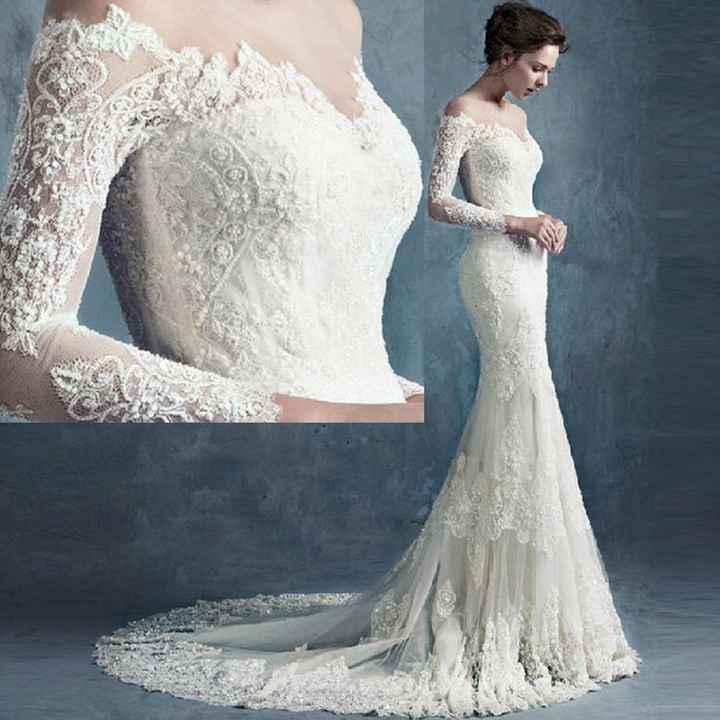 O Vestido