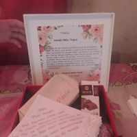 Convite dos pais e avós - 1