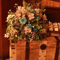 Casamentos Reais 2021: A lembrancinha - 1