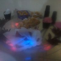 Chá de lingerie da jessica - 3