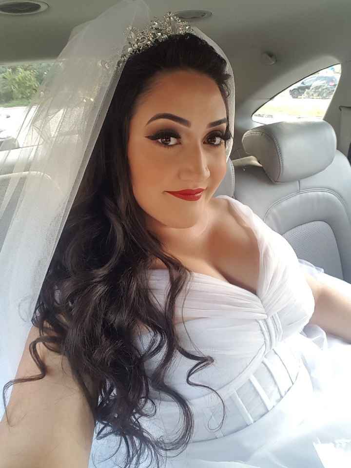 Partiu casar - 1