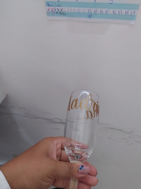 Noivos de Setembro de 2022 2