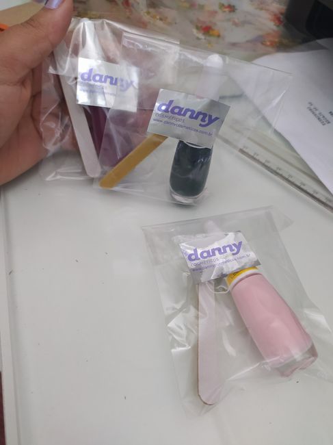 Noivos de Setembro de 2022 3