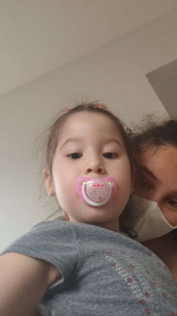 Quem levará as alianças? 1