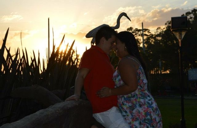 Fotos pré noivado. vem ver!!! - 4