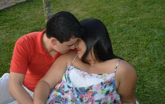 Fotos pré noivado. vem ver!!! - 6