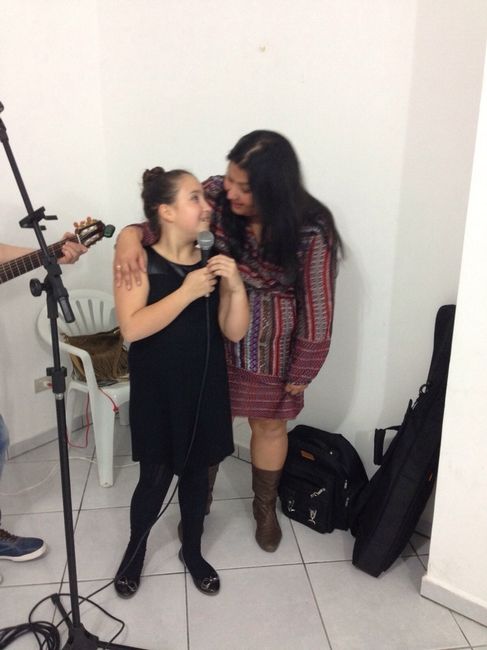 Meu noivado!!! (a odisséia) - 14