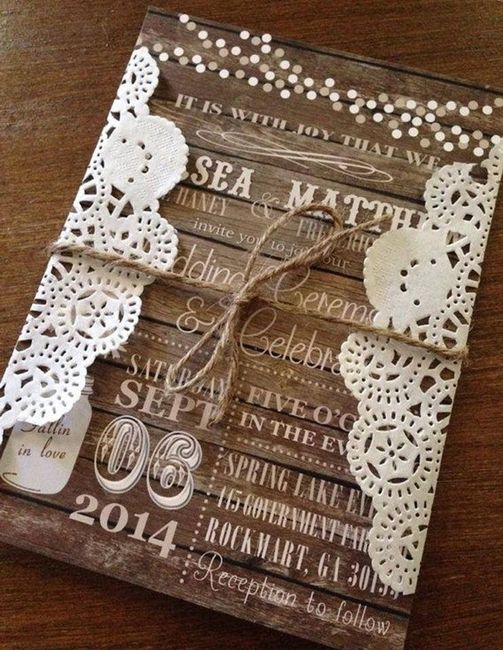 Casamento country